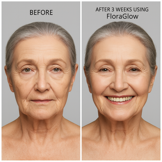 Collagen Hydration Face Serum intense hydration