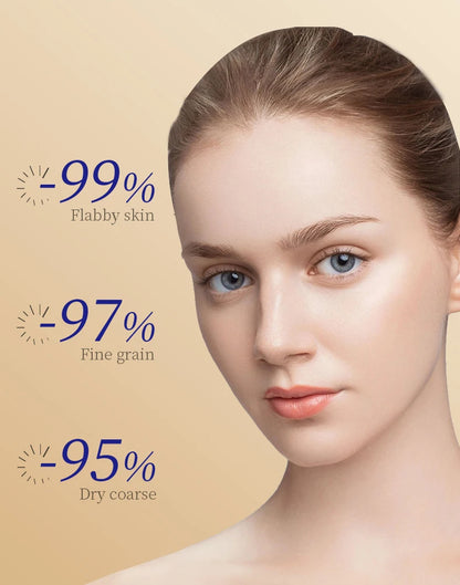 Collagen Hydration Face Serum intense hydration