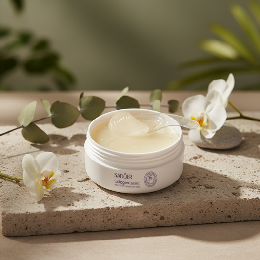 Artistic Collagen Eye Mask Product Image