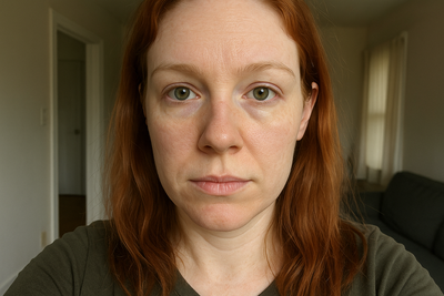 Before - Sarah M.