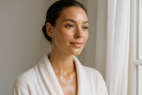 Radiant Glow