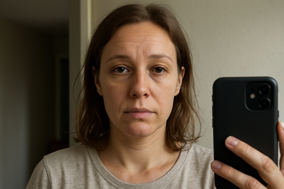 Before - Emma L.
