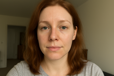 After - Sarah M.